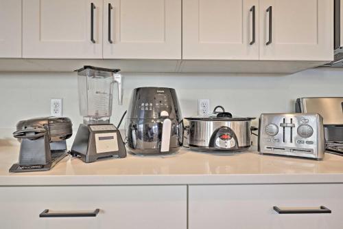 Newly Built Townhome with Hot Tub 7Mi to Red Cliffs - image 3
