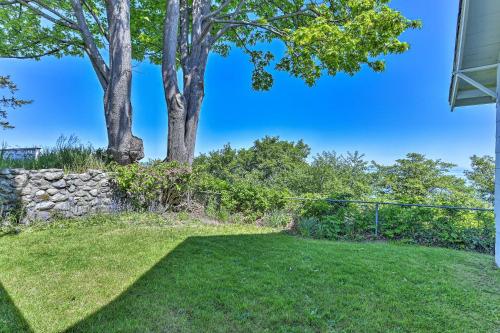 Waterfront Home - 6 half Mi to Olympic National Park! - image 9