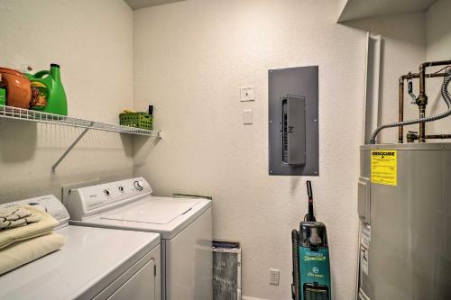 Waterfront Lake Ozark Condo with Deck and Pools - image 7