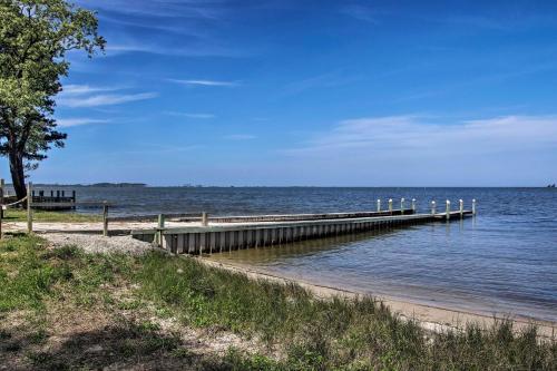 Charming Painter Home with Chesapeake Bay Views - image 31