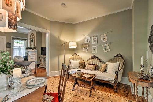 Mt Holly Cottage, Near Ntl Whitewater Center in Mount Holly, USA