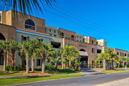 Oceanfront Dauphin Island Condo with Indoor Pool - image 4