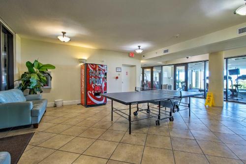 Oceanfront Dauphin Island Condo with Indoor Pool - image 7