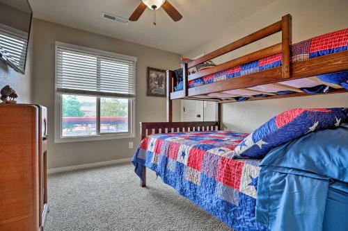 Lovely Kanab Condo in Dwtn 30 mi to Zion NP! - image 4