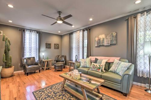 Quaint Ligonier Family Home - 3 Miles to Idlewild! in ลิโกนิเอ (PA)