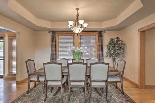Spacious Villa Less Than 1 Mi to Main Street Breckenridge! - main image