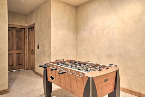 Spacious Villa Less Than 1 Mi to Main Street Breckenridge! - image 2