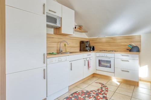 Appartment Stiegler