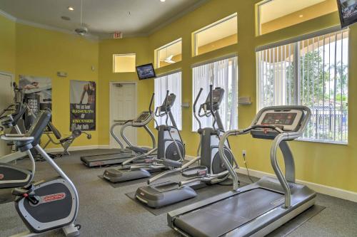 Prime Terra Verde Resort Location about 8 Mi to Disney! - main image