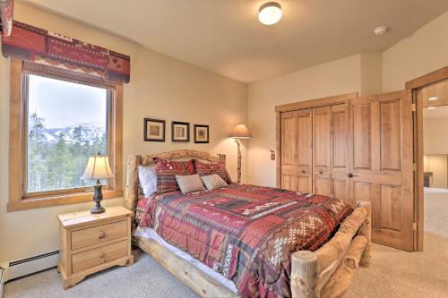 Spacious Villa Less Than 1 Mi to Main Street Breckenridge! - image 5