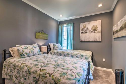 Ligonier Family Home - 3 Miles to Idlewild! - image 5