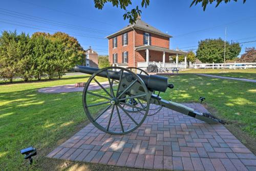 Ligonier Family Home - 3 Miles to Idlewild! - image 6