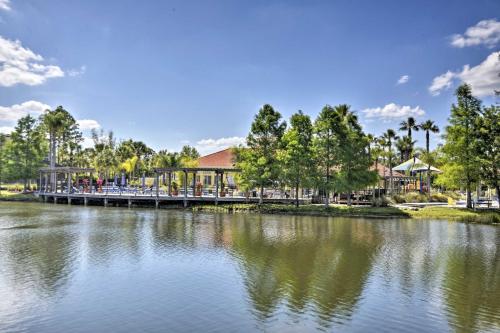 Prime Terra Verde Resort Location about 8 Mi to Disney! - image 8