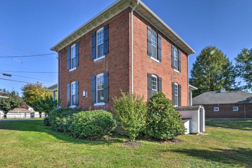 Ligonier Family Home - 3 Miles to Idlewild! - image 7