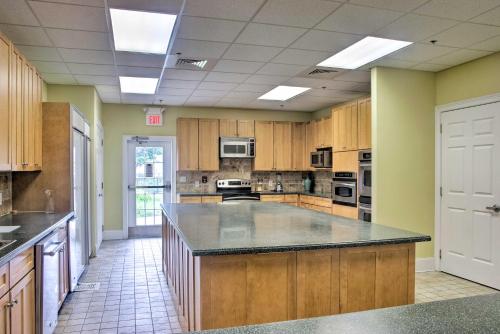 Ocean View Resort Townhome - Bike to Beach! - image 2