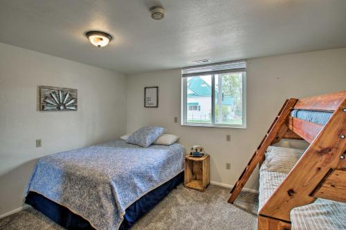 Lakeview Condo by Bear Lake 6 Mi to N Beach - image 3