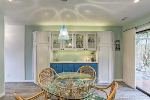 N Myrtle Beach Townhome 2 Min Walk to Ocean! - image 5