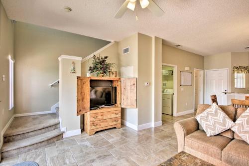 Prime Terra Verde Resort Location about 8 Mi to Disney!