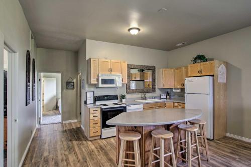 Lakeview Condo by Bear Lake 6 Mi to N Beach - image 7