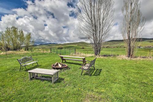 Lakeview Condo by Bear Lake 6 Mi to N Beach - image 8