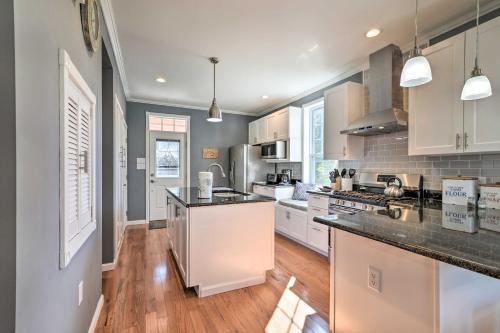 Quaint Ligonier Family Home - 3 Miles to Idlewild! in Ligonier, USA