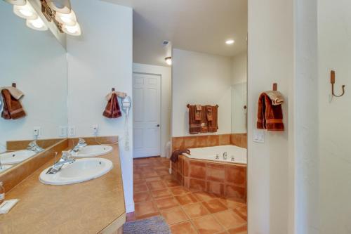 Rim Village Two-Bedroom - image 8
