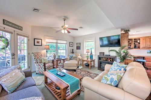 Harrisburg Cottage 15 Mins to Hersheypark! - image 2