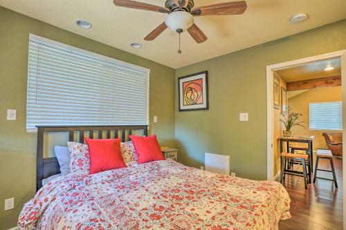 Cozy Cottage with Grill - 5mi to Mt Baldy Resort - image 7