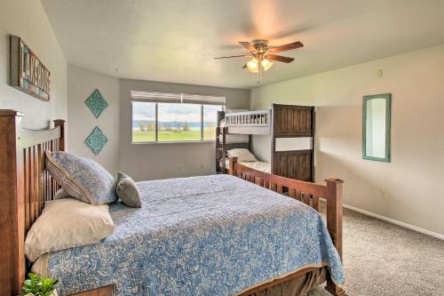Bear Lake Condo - 6 Mi. to North Beach Park! - image 4