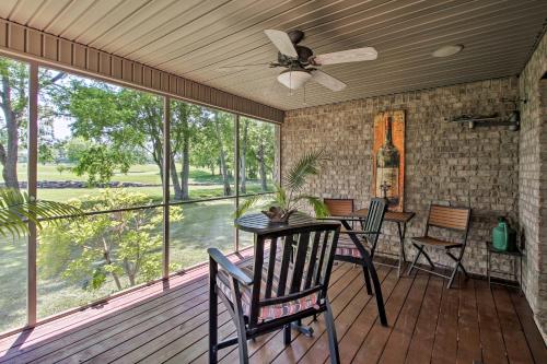 Gallatin House on Long Hollow Golf Course! in Gallatin, USA