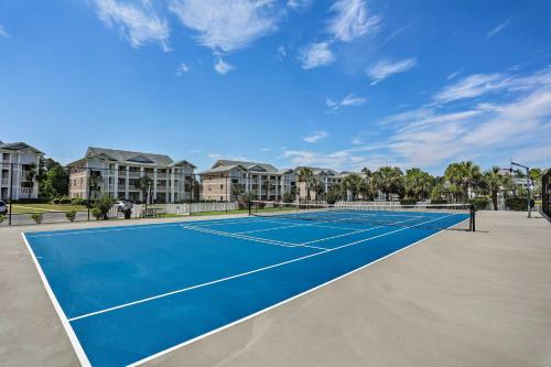 Myrtle Beach Condo on Intracoastal Waterway! - image 14