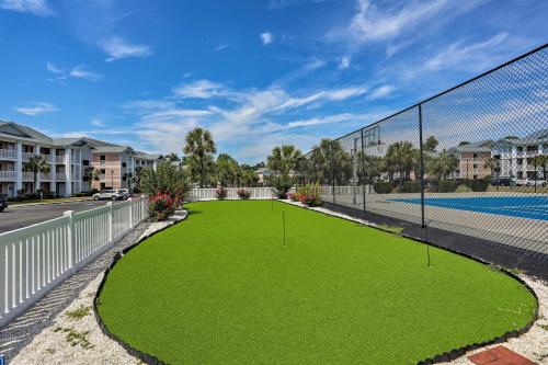 Myrtle Beach Condo on Intracoastal Waterway! - image 2