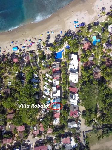 Villa Robalo A in Sayulita, Mexico