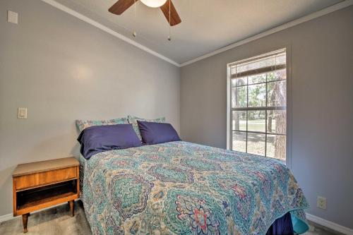 Steinhatchee House - 3 Blocks From Boat Ramp! - image 3