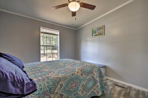 Steinhatchee House - 3 Blocks From Boat Ramp! - image 5