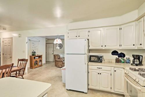 Family Home with WiFi, 14 Mi to Dutch Wonderland! in New Holland