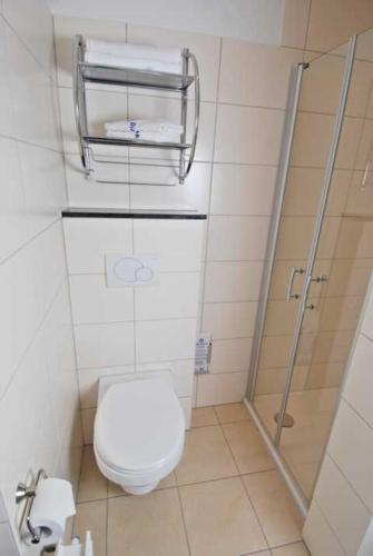 Doppelzimmer, familien, balkon