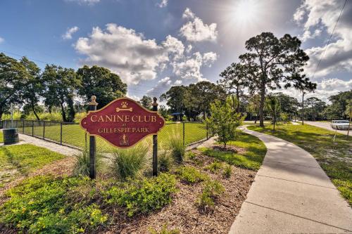 Historic Charmer-Walk to Downtown Sarasota! - image 11