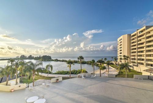 Gulf-View Hudson Condo in Waterfront Resort! in Hudson