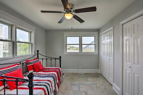 Waterfront North Myrtle Beach Home Walk to Beach! - image 3