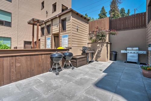 Lake Chelan Condo, Walk to Brewery & Wineries in Mensona (WA)