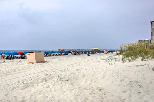 Peaceful Kingston Resrort Escape with Lake Views! - image 40