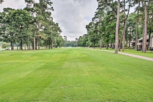 Experience Walden Golf Club - Lake Conroe Getaway! - image 8
