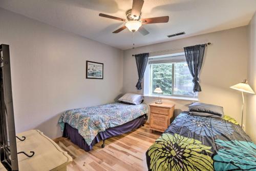 Tahoe City Townhome with Pool and Hot Tub Access! - image 9