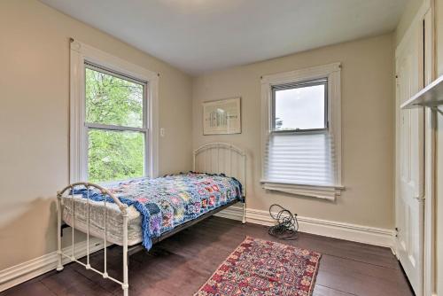 Millburn House with Deck - Walk to NYC Transit! - main image