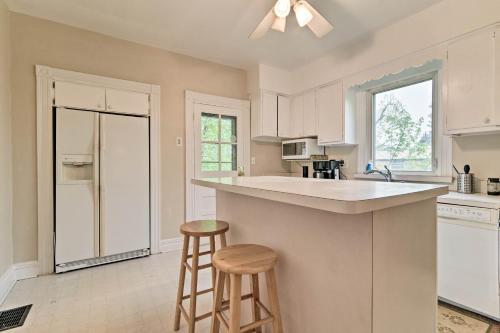 Millburn House with Deck - Walk to NYC Transit! - image 5