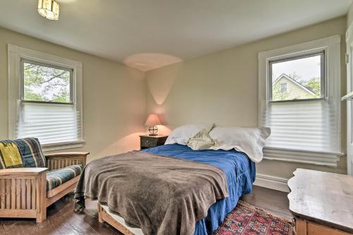 Millburn House with Deck - Walk to NYC Transit! - image 6