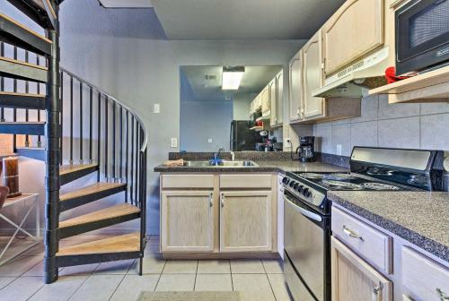 Condo 1 Block From Ramp on Steinhatchee River - main image