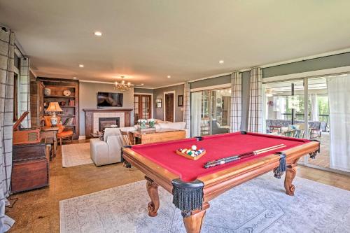 Charming Summerville Home with Yard and Sunroom! - image 3