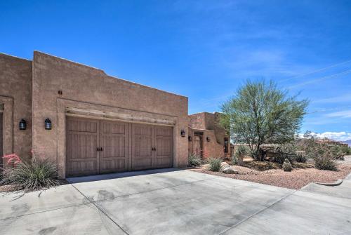 Patio, Grill and Yard Pet-Friendly Lake Havasu Gem in 哈瓦蘇湖城